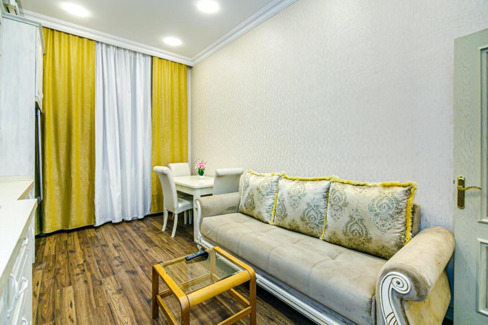 Beautiful Home บากู ภายนอก รูปภาพ