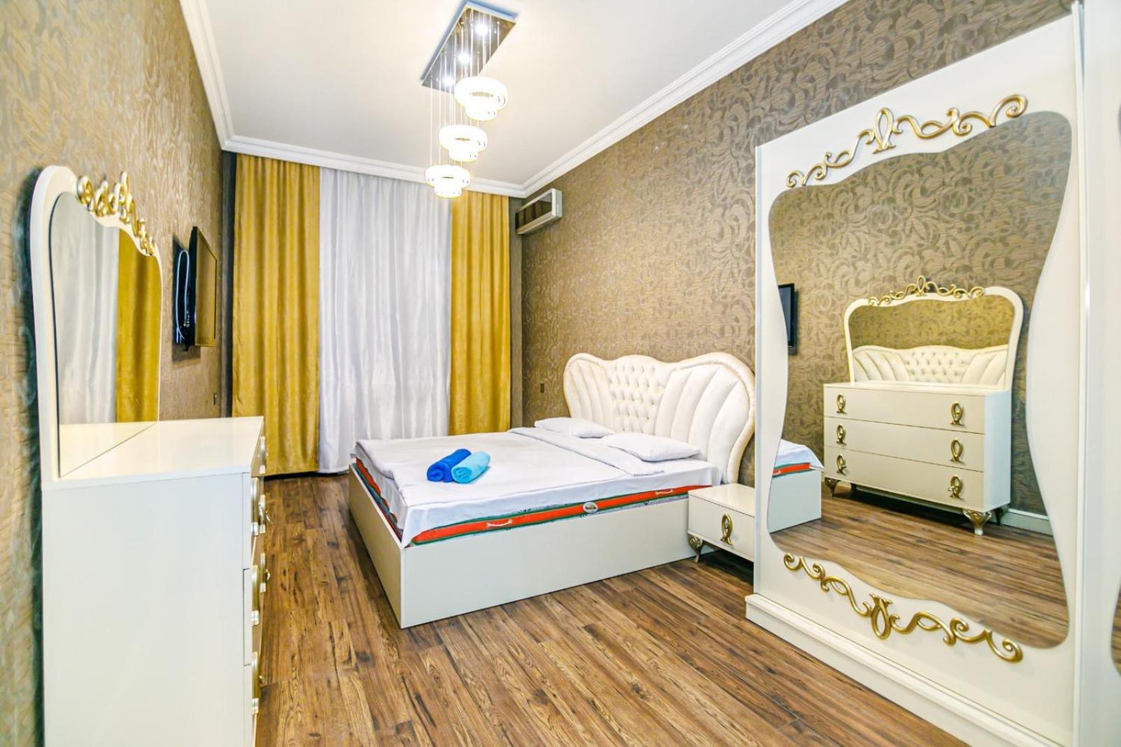 Beautiful Home บากู ภายนอก รูปภาพ