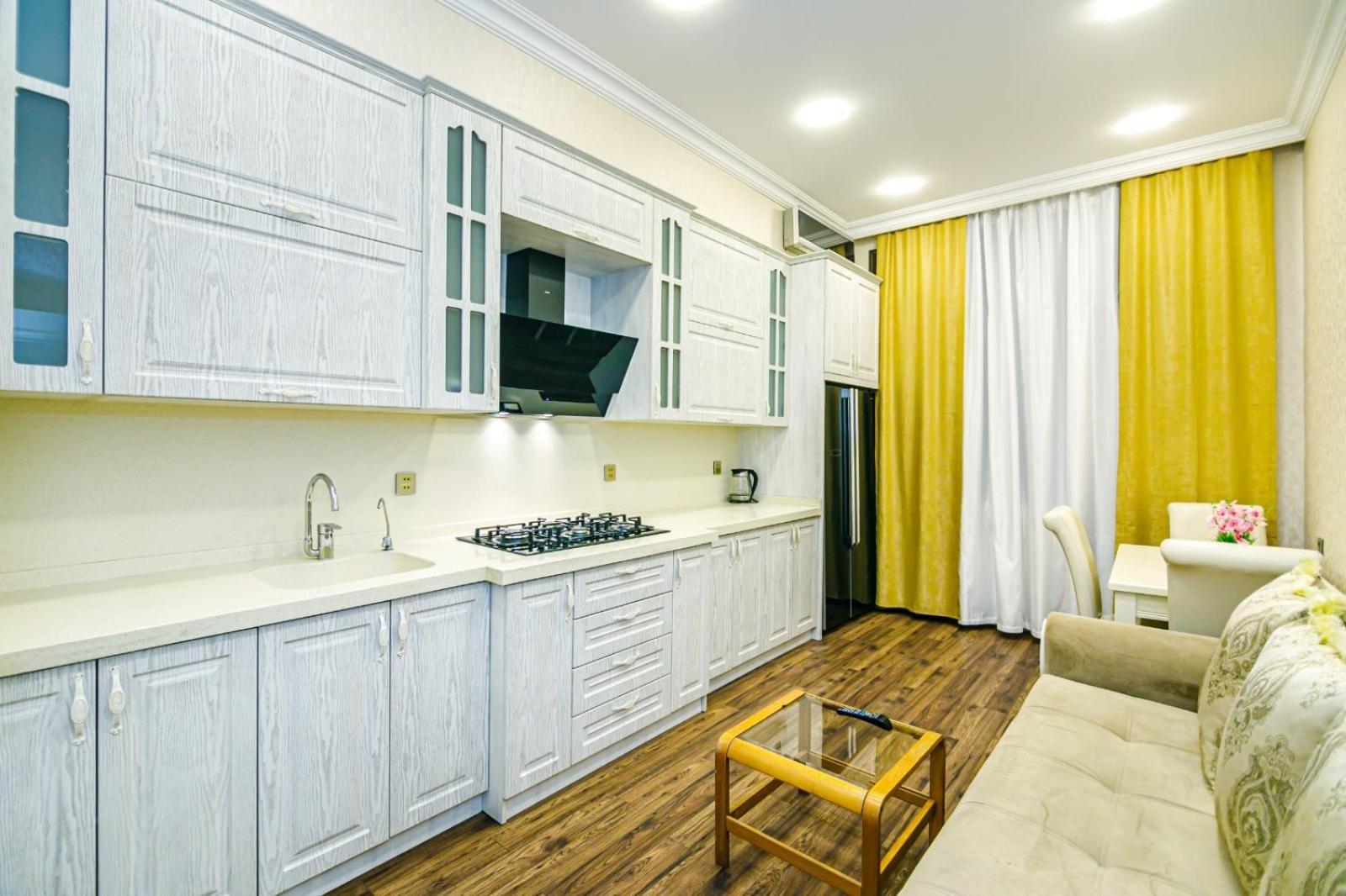 Beautiful Home บากู ภายนอก รูปภาพ